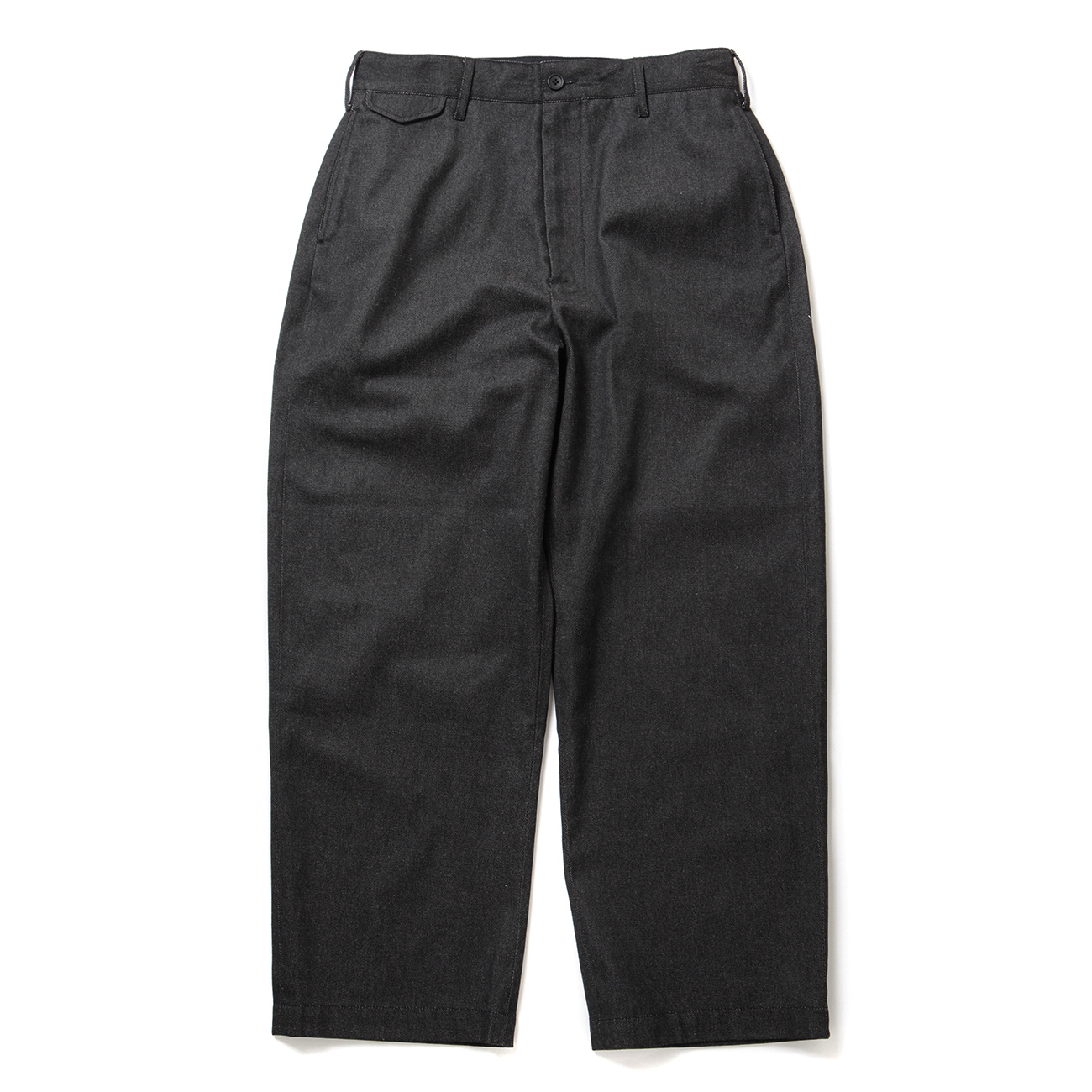 ENGINEERED GARMENTS / エンジニアドガーメンツ | Officer Pant - PC