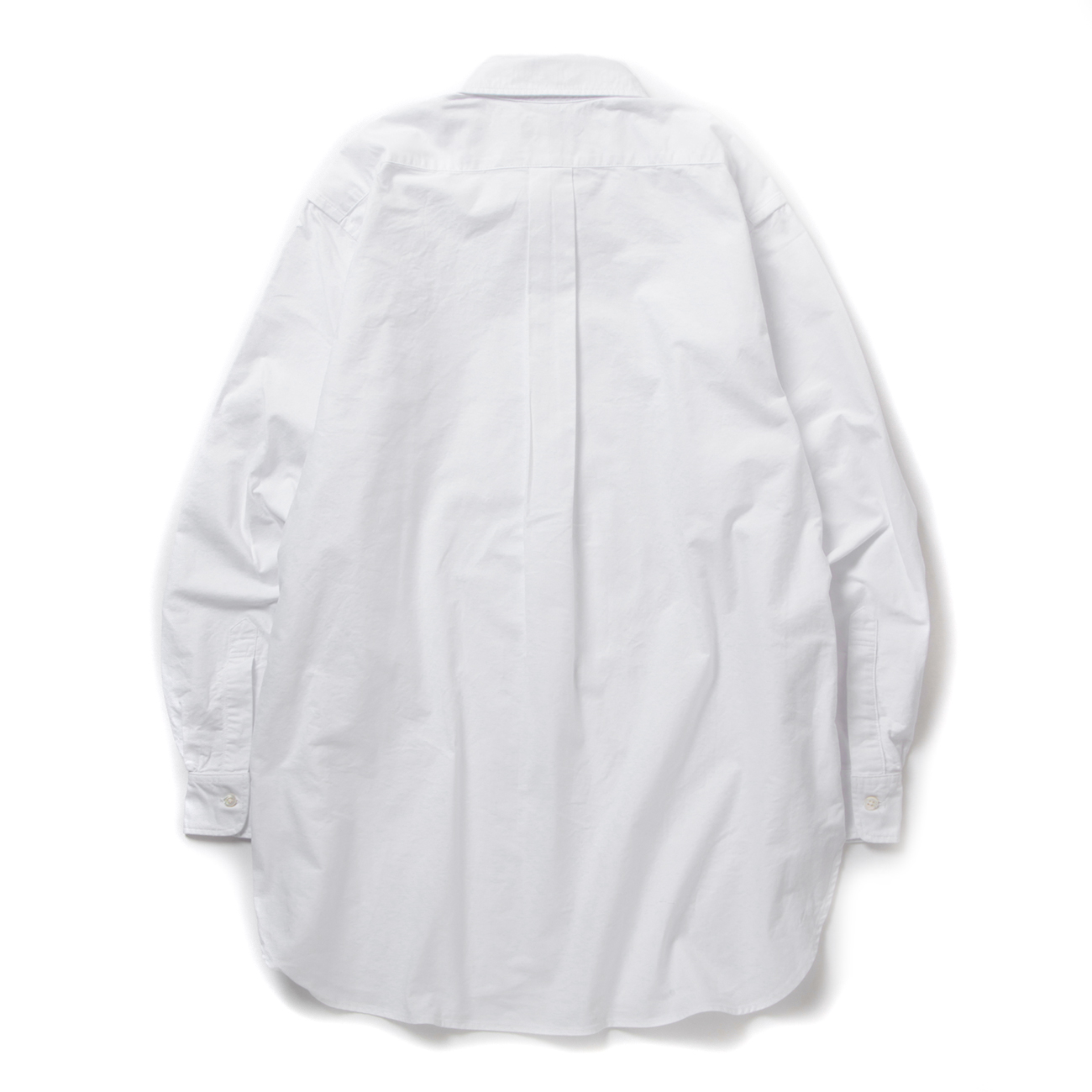 ENGINEERED GARMENTS / エンジニアドガーメンツ | 19 Century BD