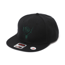 South2 West8 / サウスツーウエストエイト | Baseball Cap - S&T Emb. - Green