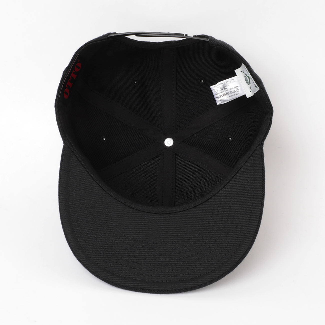 South2 West8 / サウスツーウエストエイト | Baseball Cap - S&T Emb