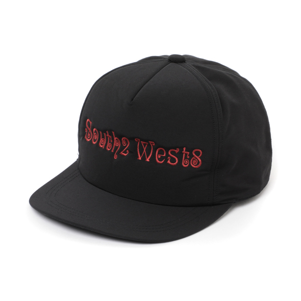 South2 West8 / サウスツーウエストエイト | Trucker Cap - S2W8
