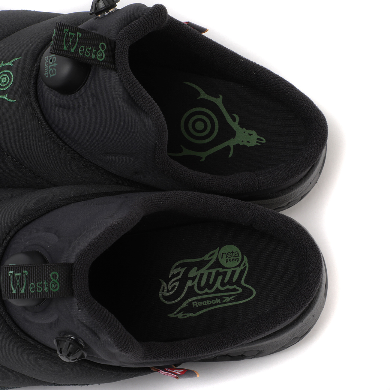 South2 West8 / サウスツーウエストエイト | SOUTH2 WEST8 x REEBOK