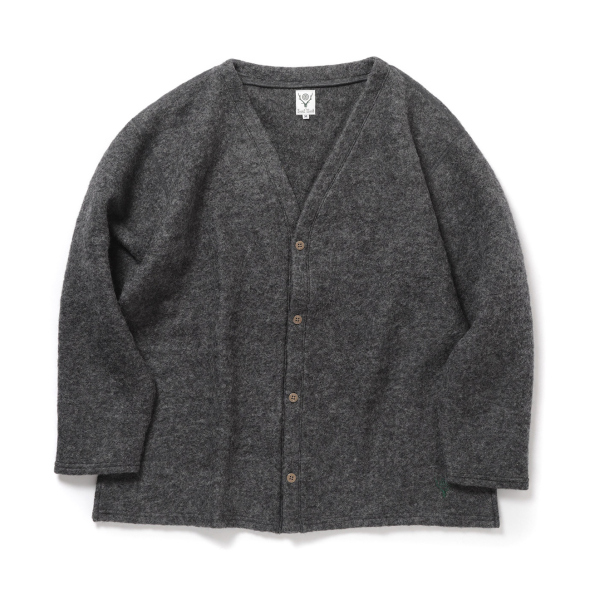 South2 West8 / サウスツーウエストエイト | S.S. V Neck