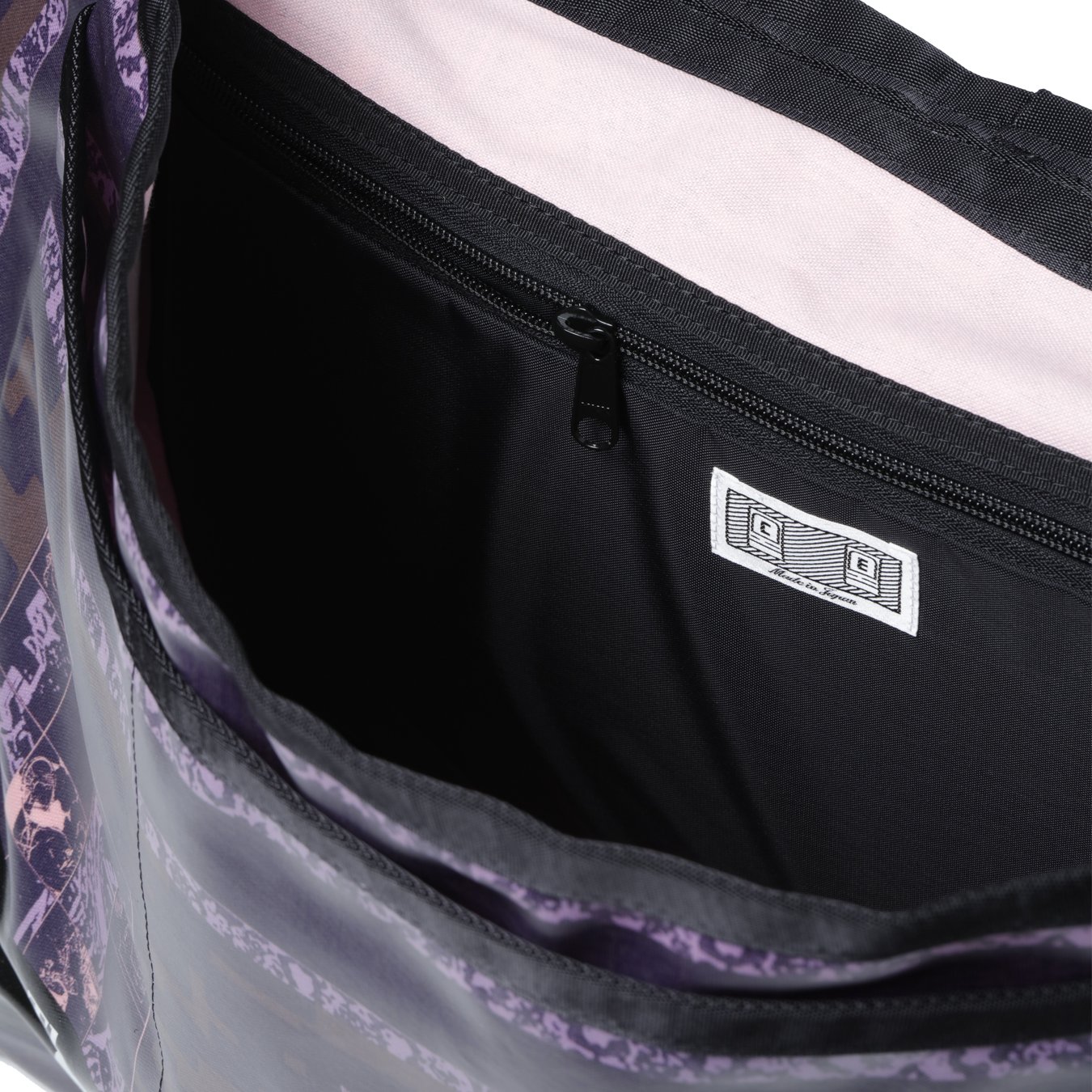 C.E / シーイー | DESIGN MESSENGER BAG | 通販 - 正規取扱店