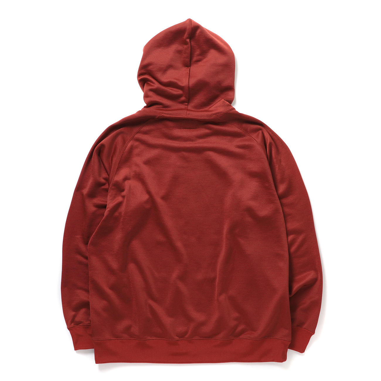 Needles ジップアップブルゾン Zipped Hoody - Bright Jersey | NEEDLES(ニードルズ