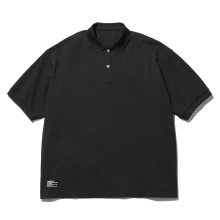 FreshService / フレッシュサービス | DRY PIQUE JERSEY S/S