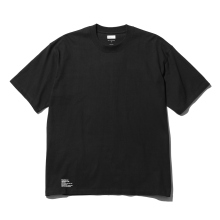 【美品】FreshServicフレッシュサービス シャツ Fresh Service (フレッシュサービス) COOLFIBER OPEN COLLAR S/S