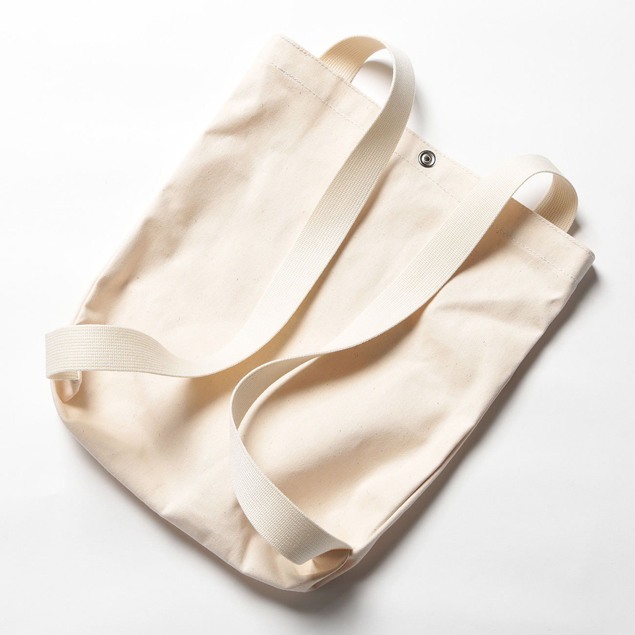 希少‼️初期COWBOOKS トートバッグ ホワイト COW BOOKS / カウブックス | Back Bag mini | 通販 - 正規取扱店