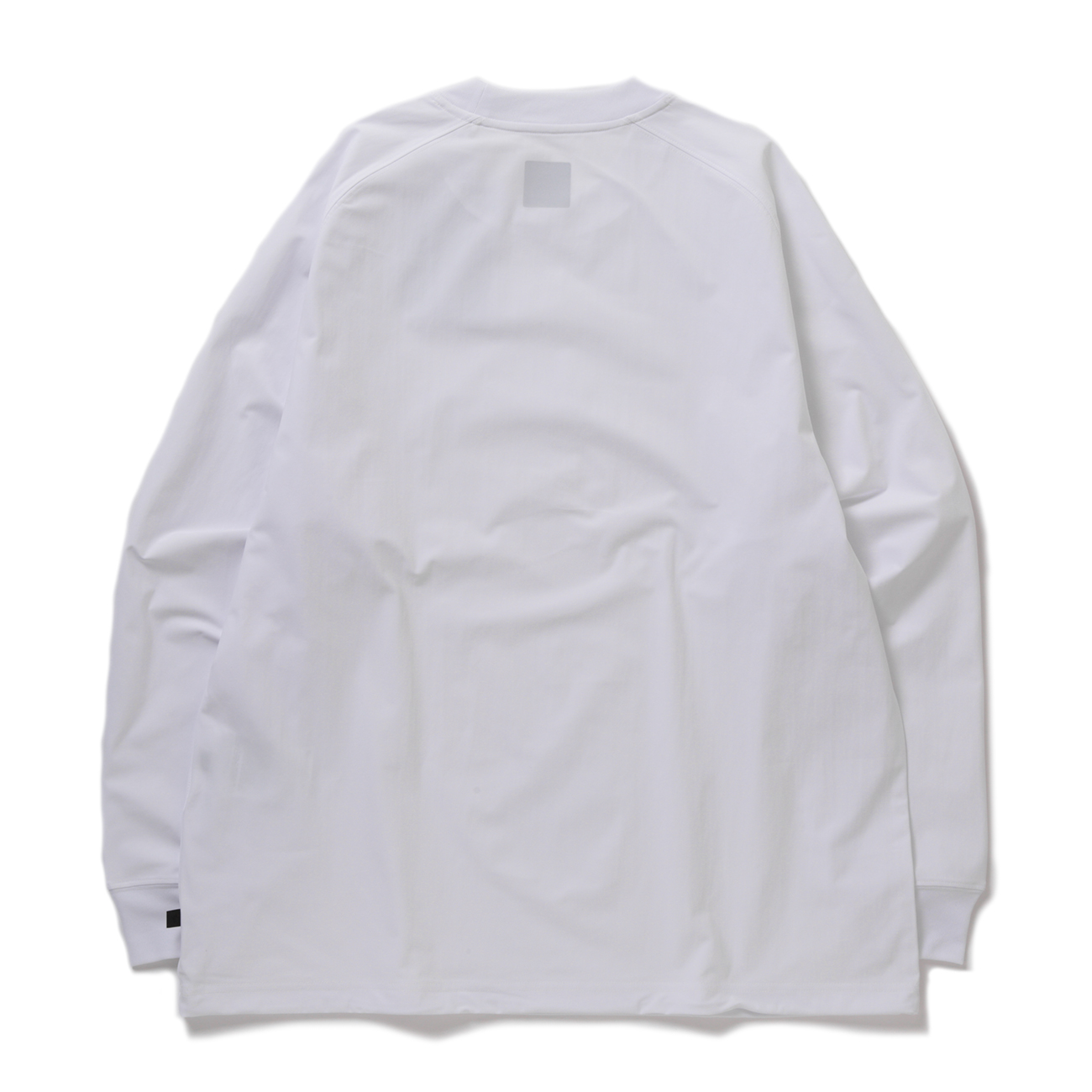 DAIWA PIER39 / ダイワピア39 | TECH LIGHTWEIGHT TEE L/S - White