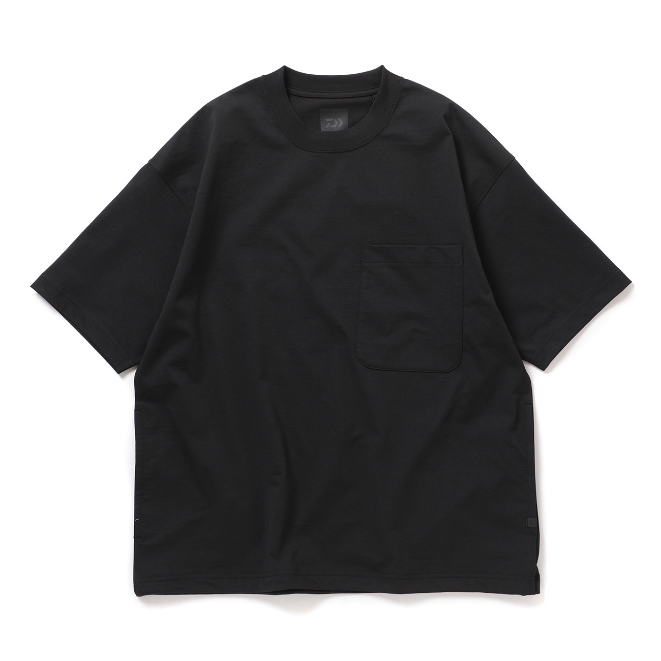 ダイワピア39 wt_TECH DRAWSTRING L/S TEE新品 DAIWA PIER39 (ダイワピア39) TECH DRAWSTRING L/S TEE / テック