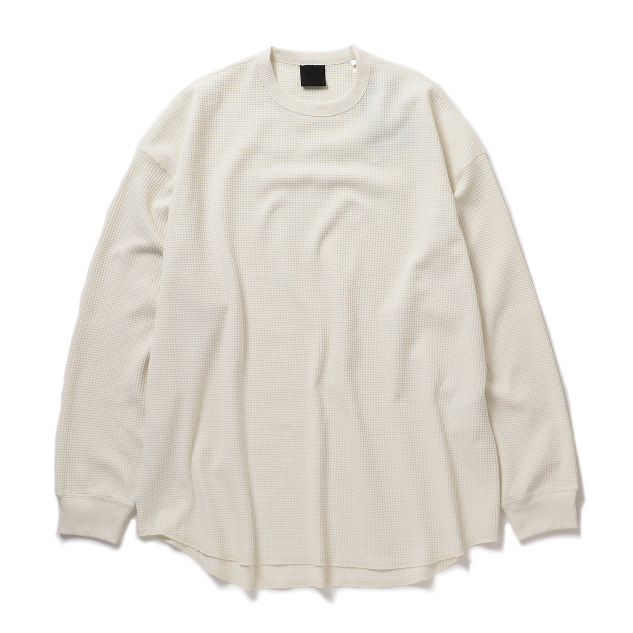 DAIWA PIER39 TECH THERMAL CREW L/S M 新品 DAIWA PIER39 / ダイワピア39 | TECH THERMAL CREW L/S - Ecru | 通販