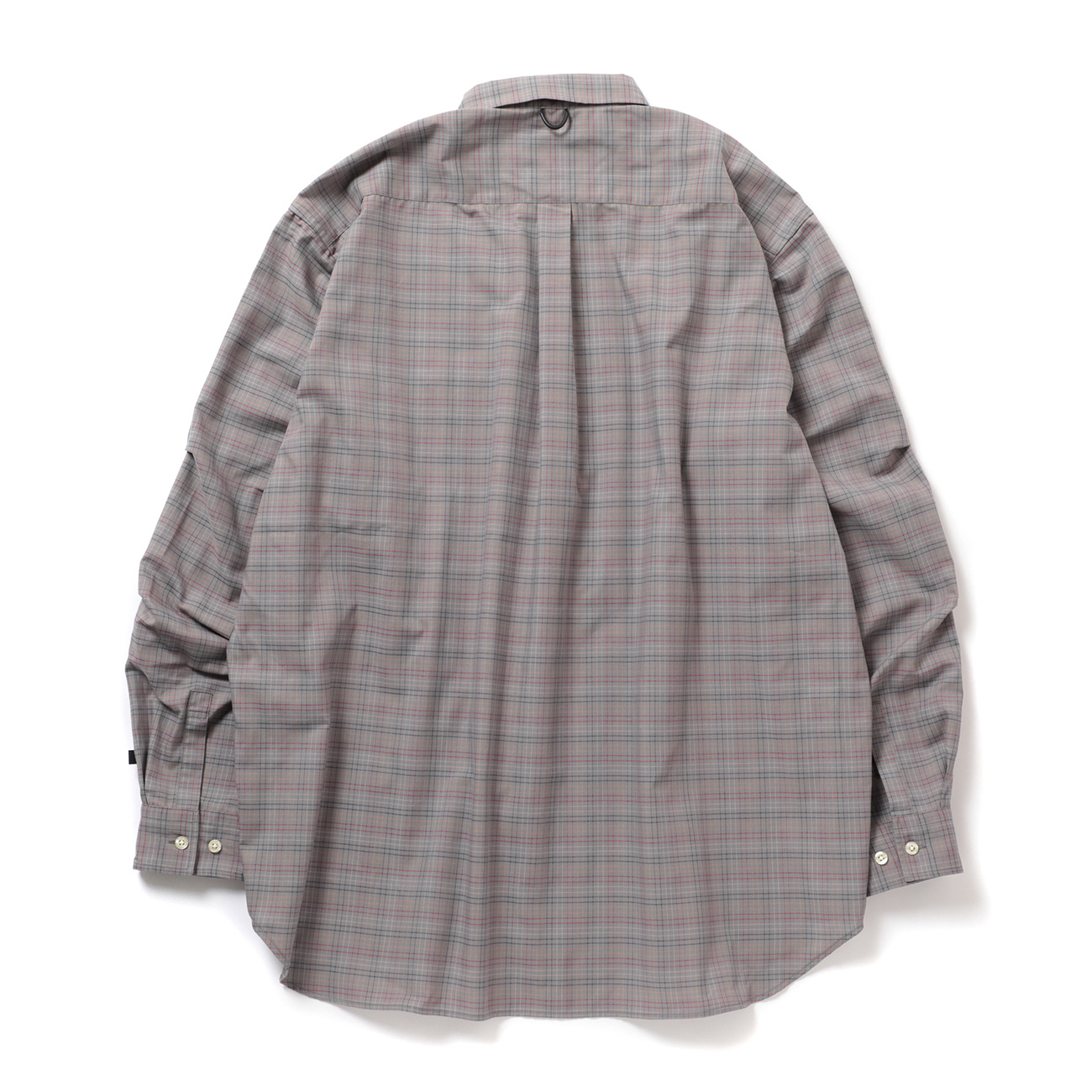 DAIWA PIER39 / ダイワピア39 | TECH BUTTON DOWN SHIRT L/S