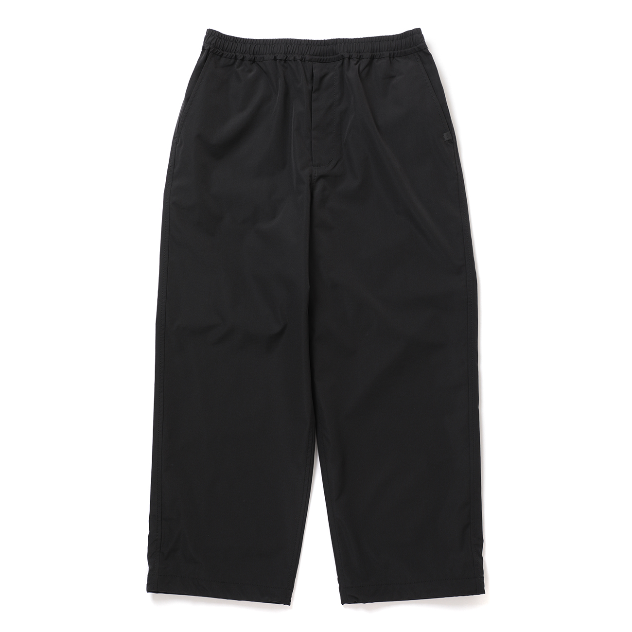 DAIWA PIER39 / ダイワピア39 | TECH EASY TROUSERS RIPSTOP - Black