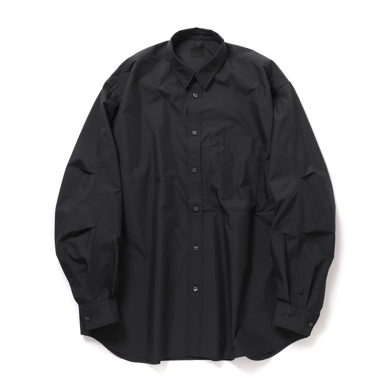 トップス DAIWA PIER39 Tech Regular Collar Shirts DAIWA PIER39 