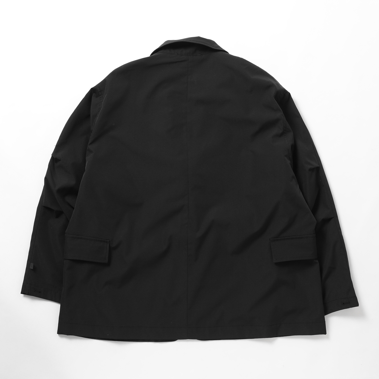 DAIWA PIER39 / ダイワピア39 | TECH LOOSE 2B JACKET RIPSTOP