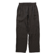 URU / ウル | CUPRA- EASY PANTS - Brown