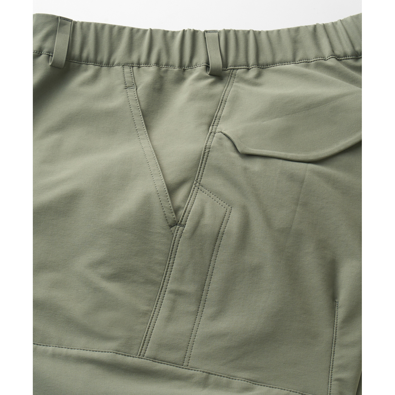 DESCENTE ALLTERRAIN 81 / デサント オルテライン エイティーワン