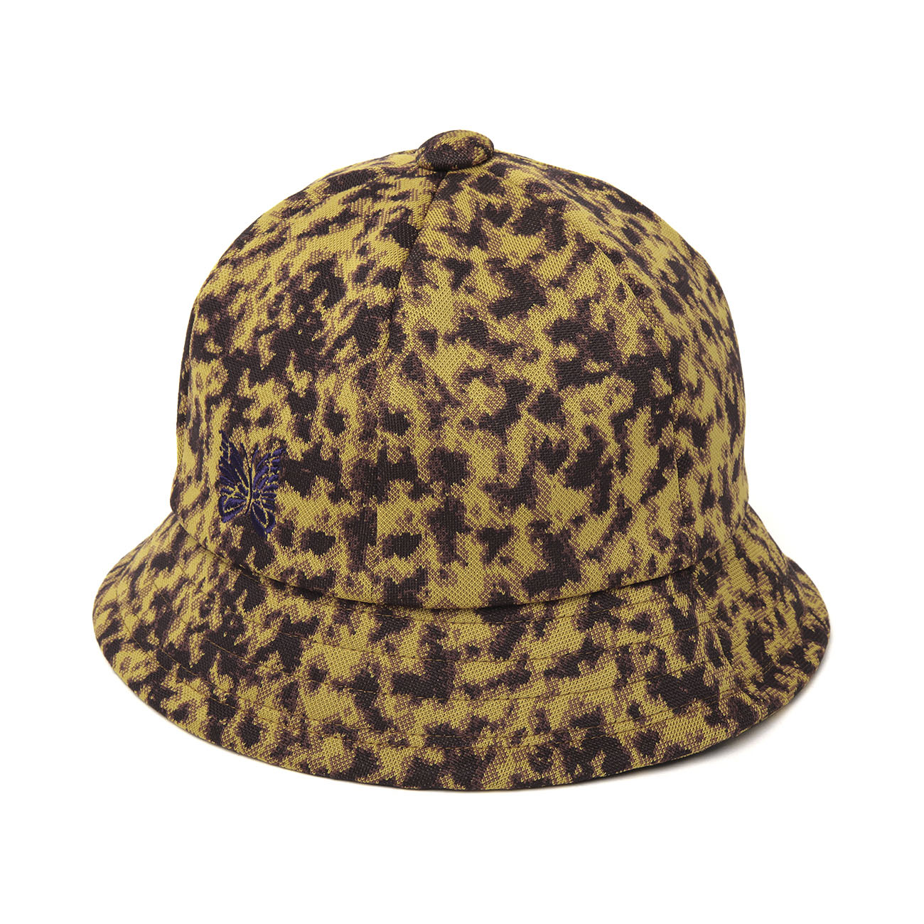 ニードルズ Needles poly jq track バケット ハット NEEDLES