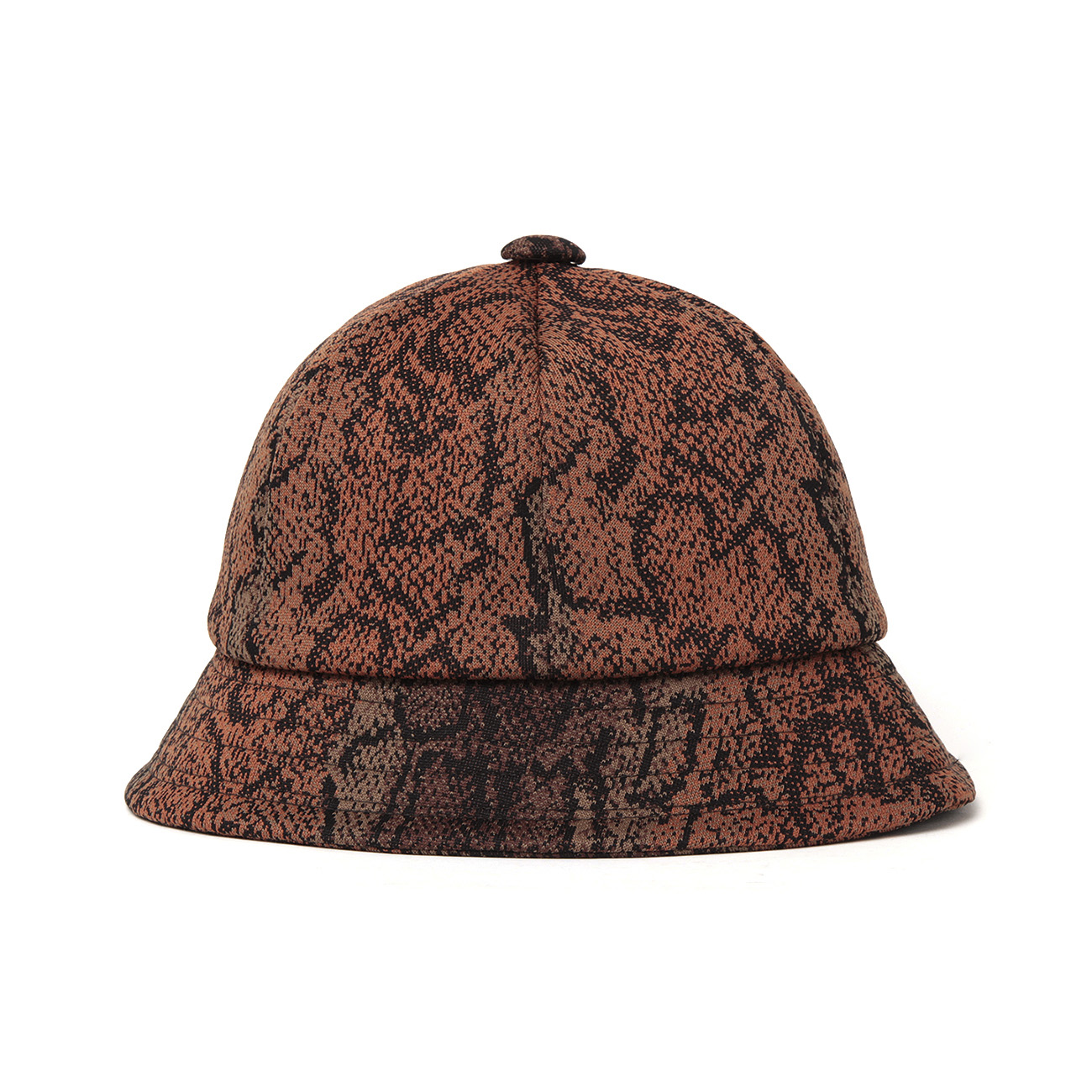 Needles / ニードルズ | Bermuda Hat - Poly Jq. - Python | 通販