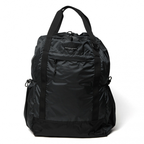 ENGINEERED GARMENTS / エンジニアドガーメンツ | UL 3 Way Bag