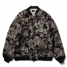 Needles / ニードルズ | B.B. Jacket - Gobelin Jq. - Black | 通販 ...