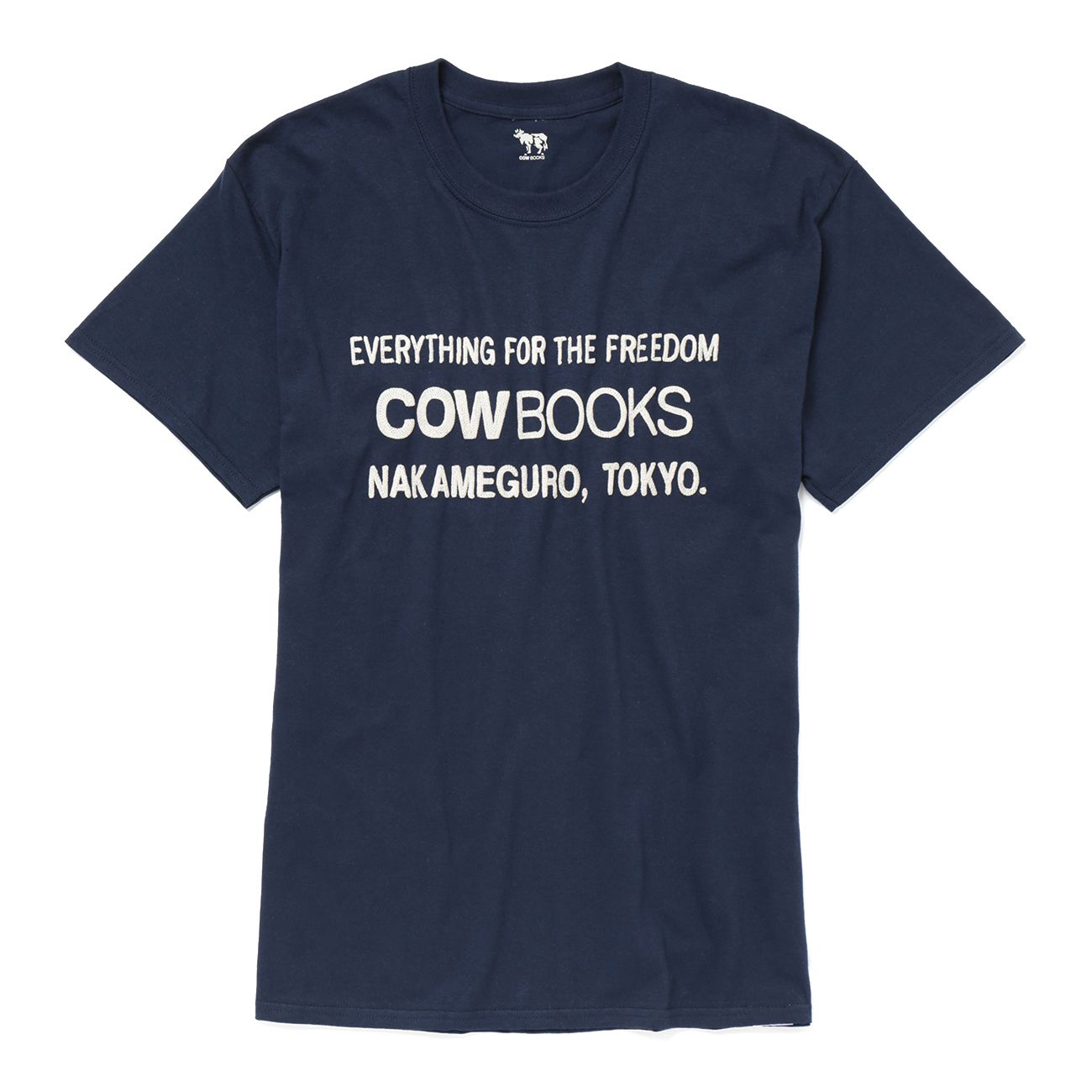COW BOOKS カウブックス Vender Coat ブックベンダーコート COW BOOKS カウブックス Vender Coat ブックベンダーコート COW