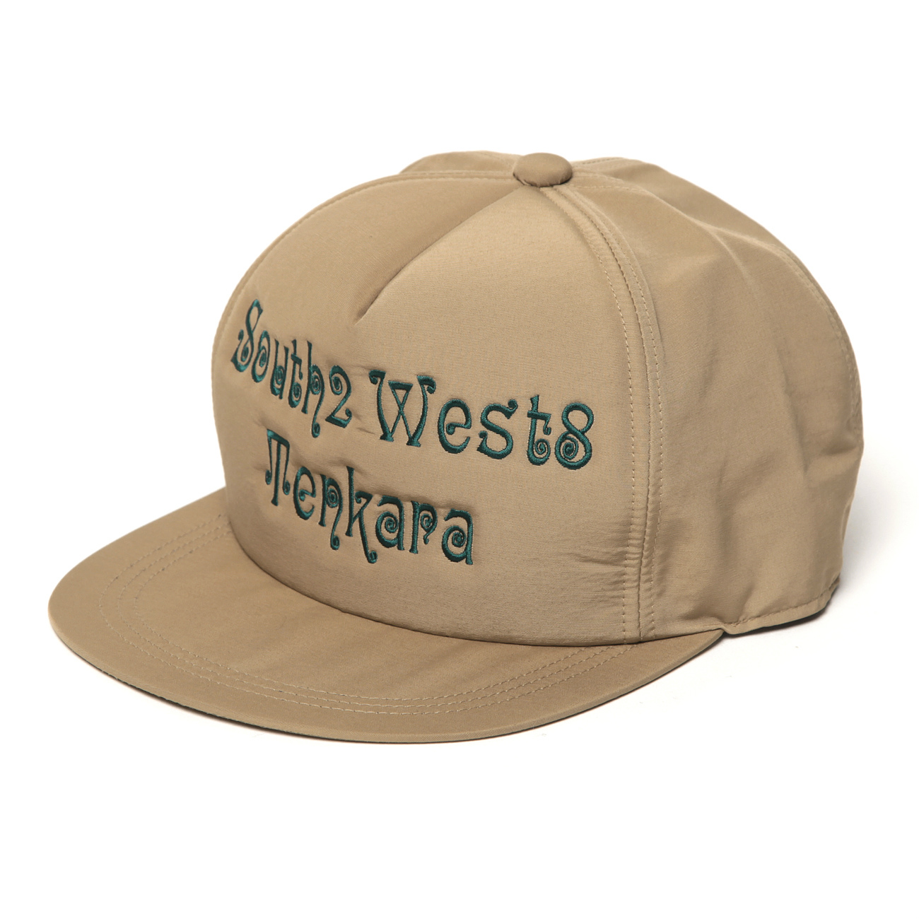 South2 West8 / サウスツーウエストエイト | Trucker Cap - S2W8