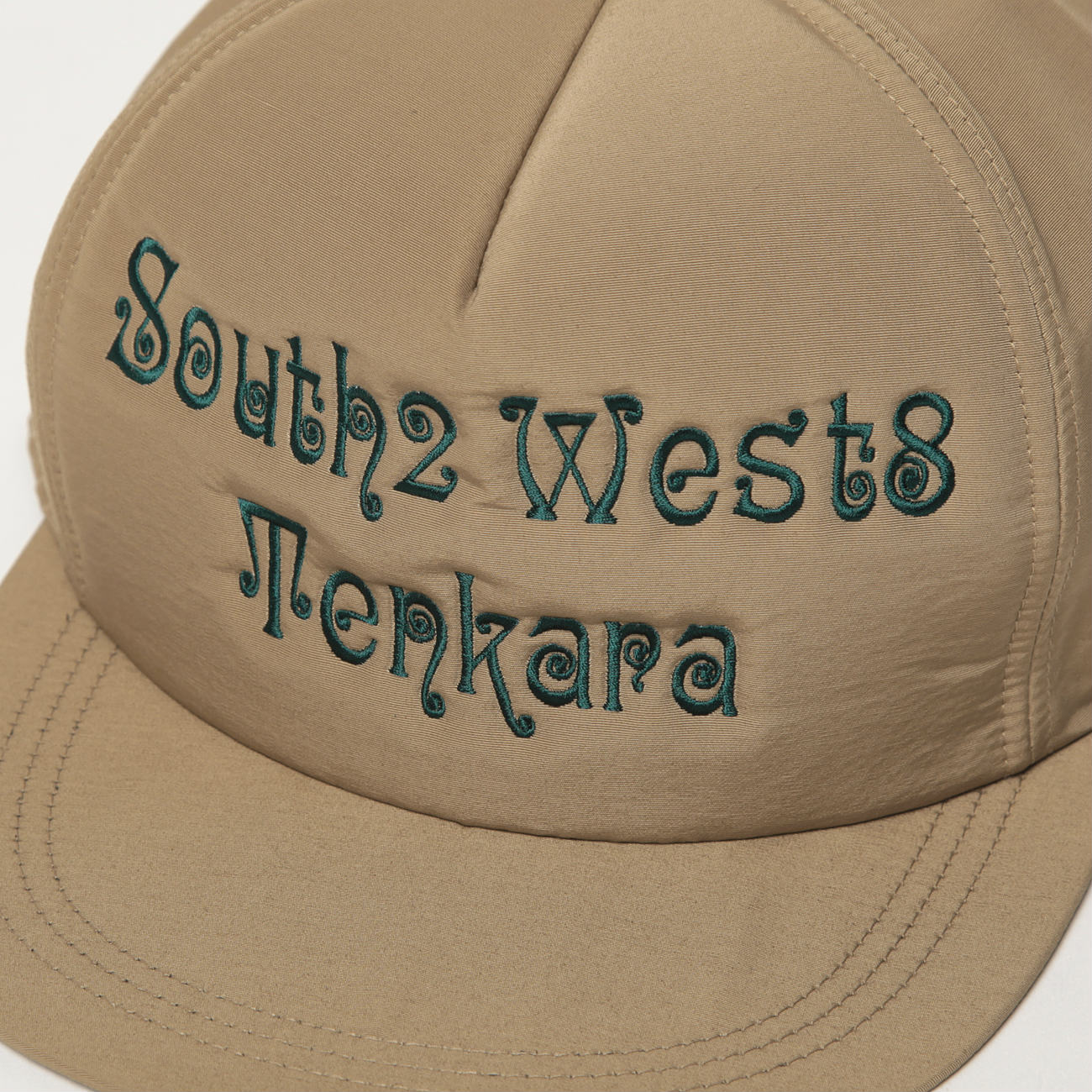 South2 West8 / サウスツーウエストエイト | Trucker Cap - S2W8