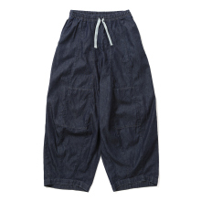 Needles / ニードルズ | H.D. Pant - 6oz Denim - Indigo (ヒザデルパンツ)