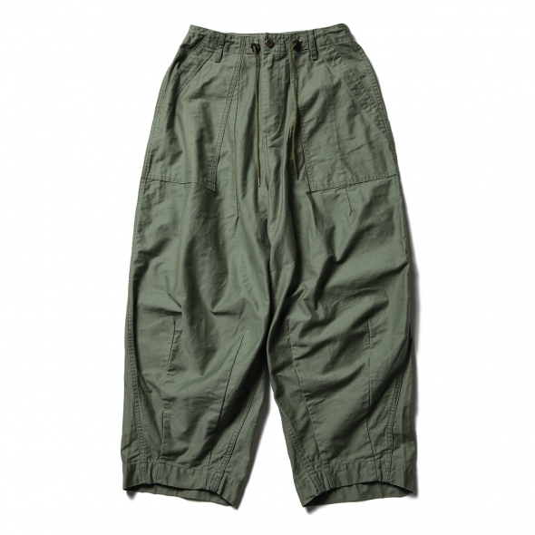 希少★NEEDLES ニードルスH.D Fatigue Pant ヒザデルパンツ Needles/H.D. Pant - Fatigue｜Daytona Park(FREAK'S STORE公式通販)