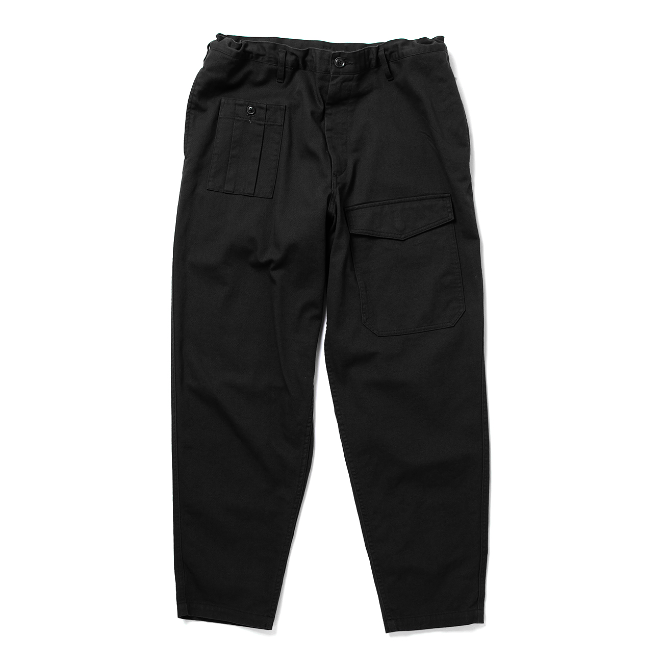 Yohji Yamamoto POUR HOMME / ヨウジ ヤマモト | BLACK SCANDAL
