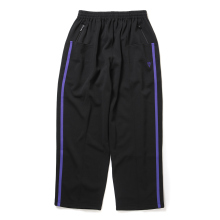 South2 West8 / サウスツーウエストエイト | String C.S. Pant - Poly Smooth - Black