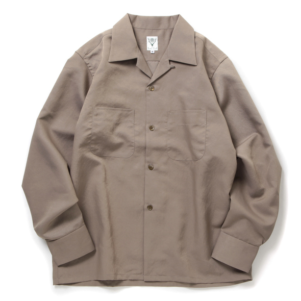 トップス south2west8 One-Up Shirt South2 West8 One-up shirt