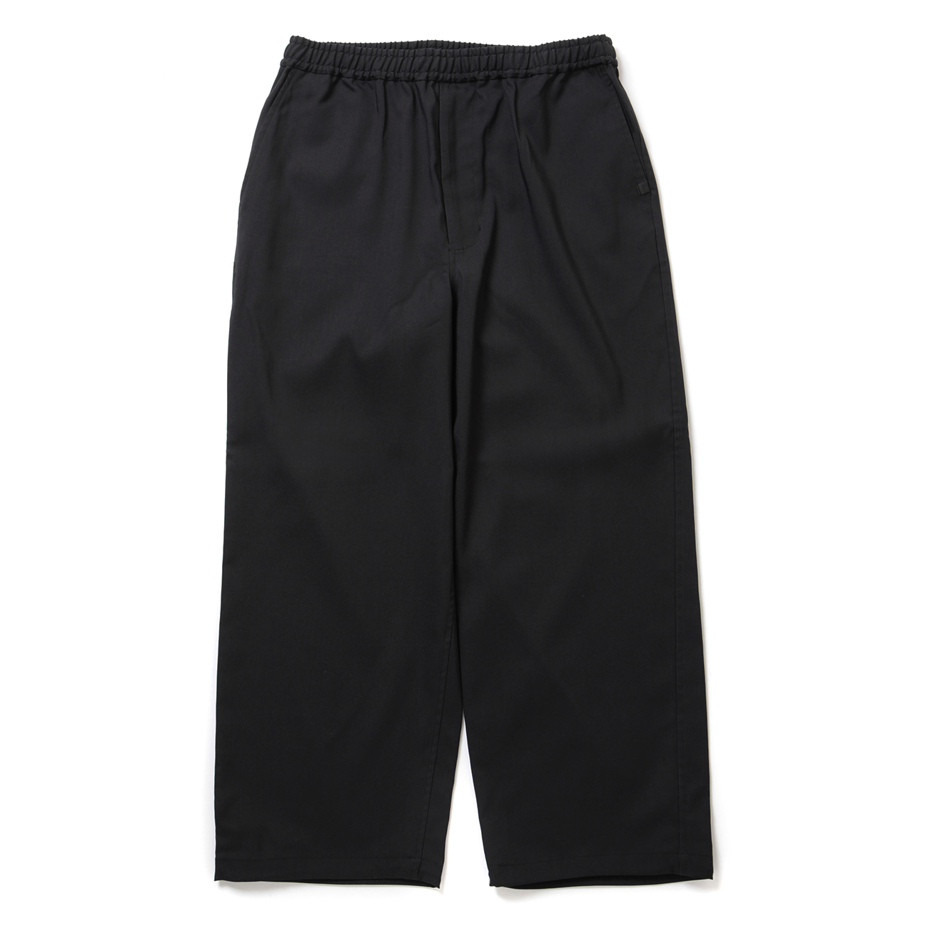 DAIWA PIER39 / ダイワピア39 | TECH EASY TROUSERS POLISAGE - Black