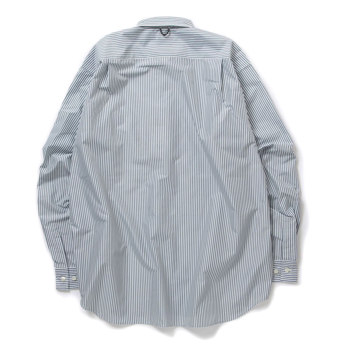 トップス STRIPE REGULAR COLLAR SHIRT DAIWA PIER39 / ダイワピア39 | TECH REGULAR COLLAR SHIRT L/S