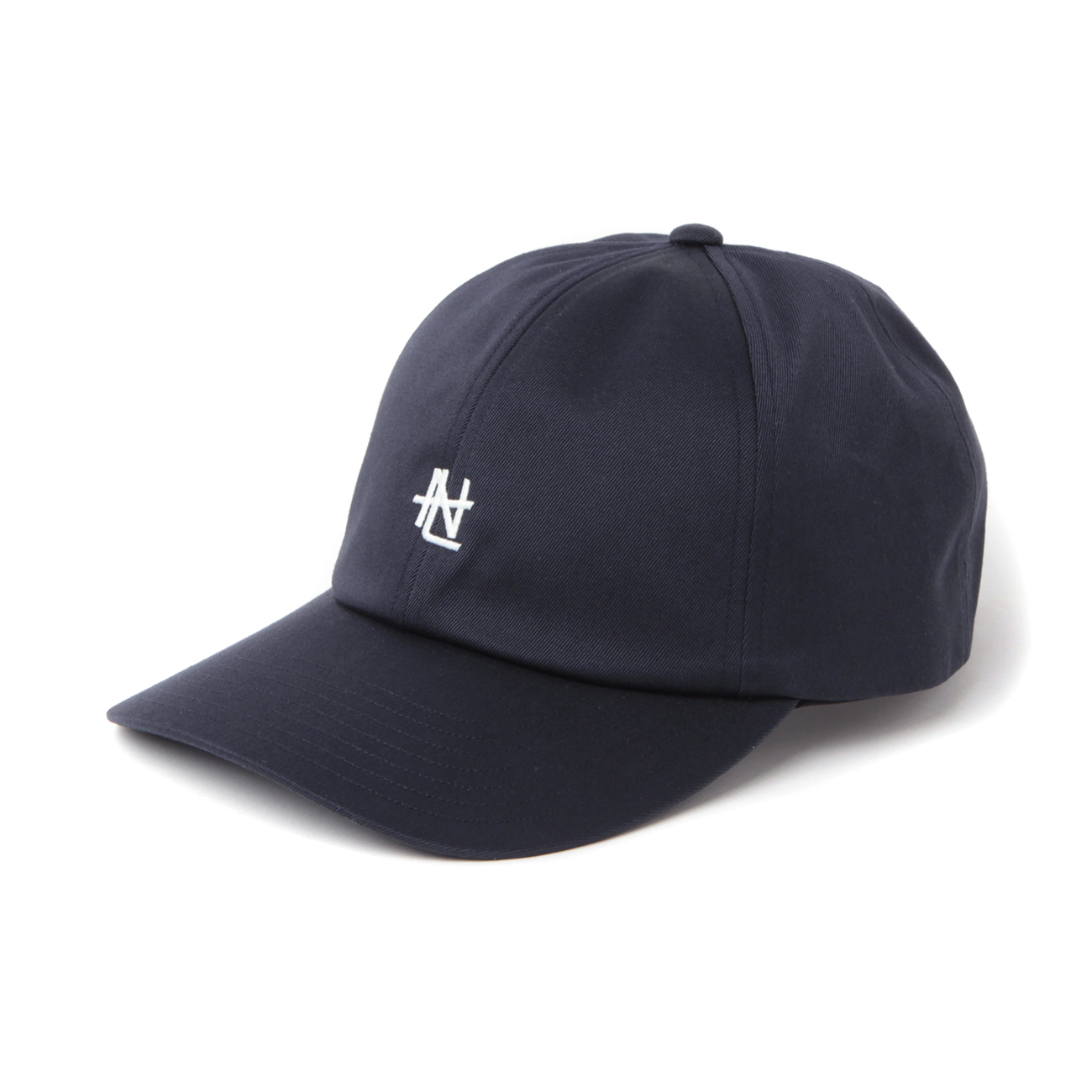 nanamica / ナナミカ | Chino Cap - Navy | 通販 - 正規取扱店 | COLLECT STORE / コレクトストア