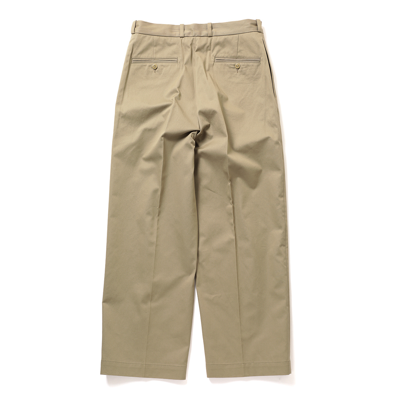 blurhmsROOTSTOCK / ブラームスルーツストック | 2046D Chino