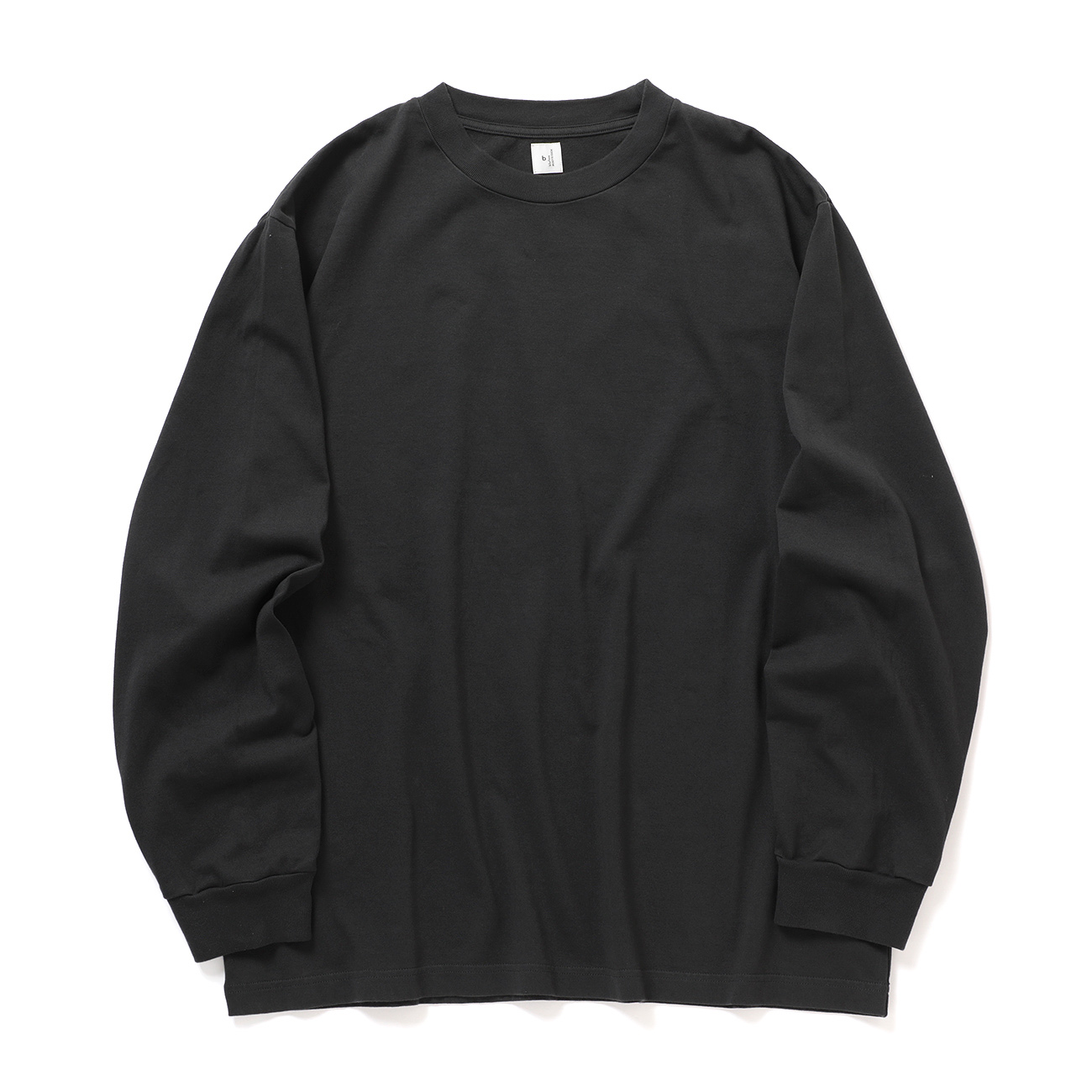 blurhmsROOTSTOCK / ブラームスルーツストック | Classic Long-sleeve