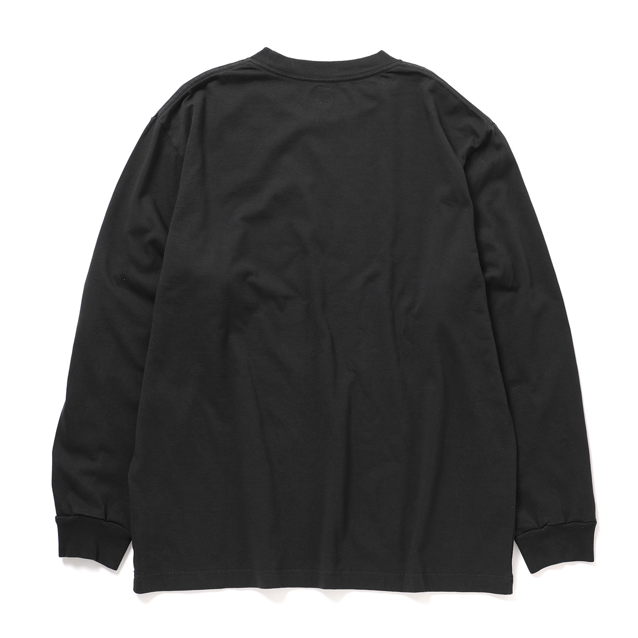 blurhmsROOTSTOCK / ブラームスルーツストック | Classic Long-sleeve