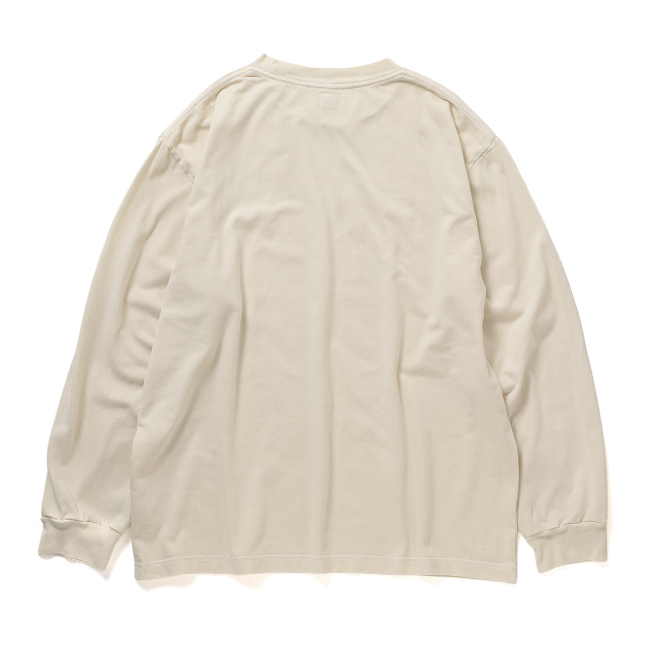 blurhmsROOTSTOCK / ブラームスルーツストック | Classic Long-sleeve