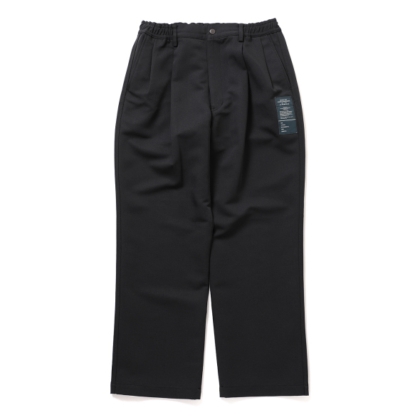 N.HOOLYWOOD / エヌハリウッド | 9252-PT01-005-pieces DOUBLE TUCK