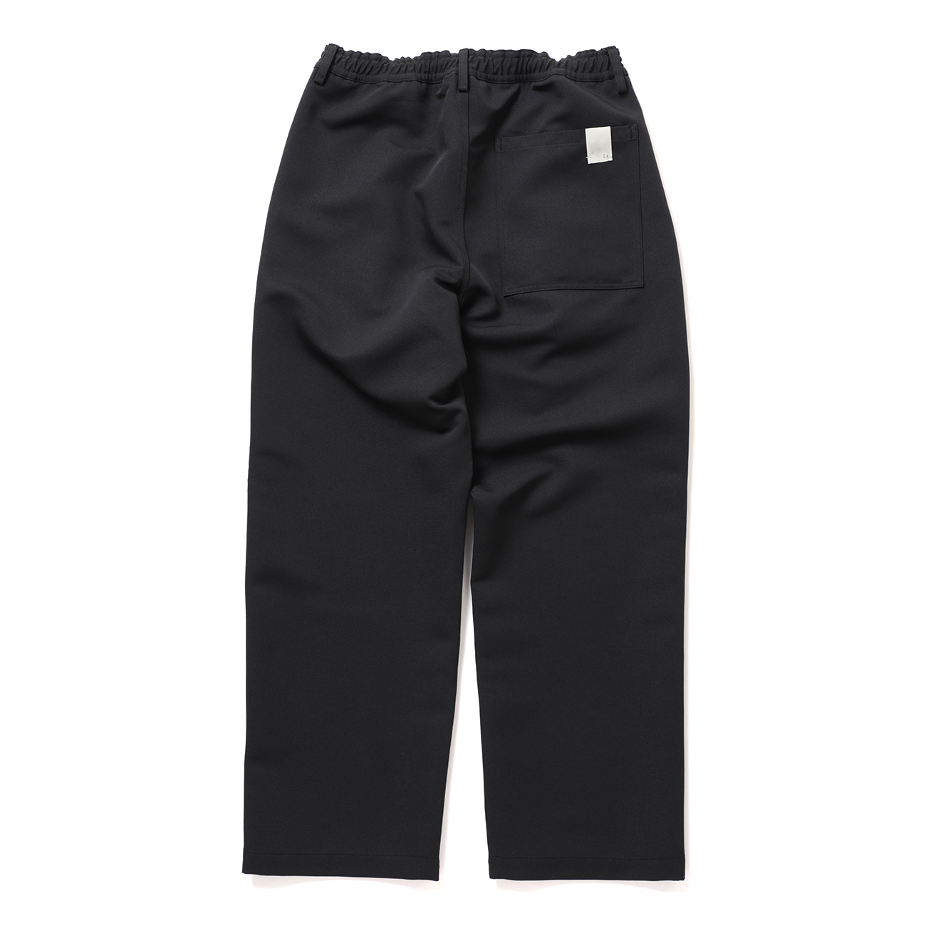 N.HOOLYWOOD / エヌハリウッド | 9252-PT01-005-pieces DOUBLE TUCK