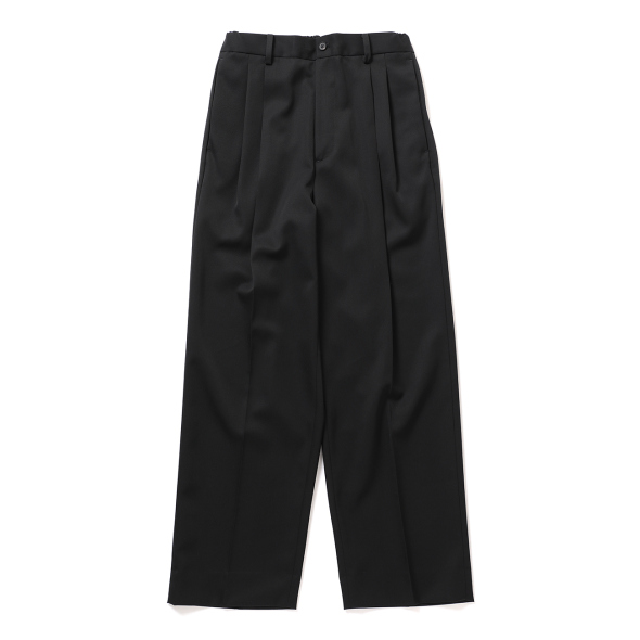 ssstein stein スラックス　COMOLI ANCELLM シュタイン ssstein stein スラックス COMOLI ANCELLM シュタイン