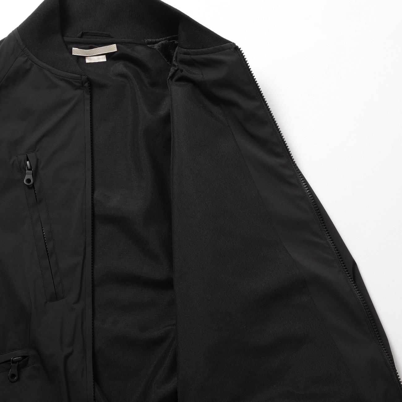 blurhms / ブラームス | PTX 69 Award Jacket - Black | 通販