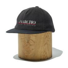 ....... RESEARCH | A.M. Cap - Black