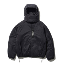 ....... RESEARCH | ID JKT. + (Insulation) - Black