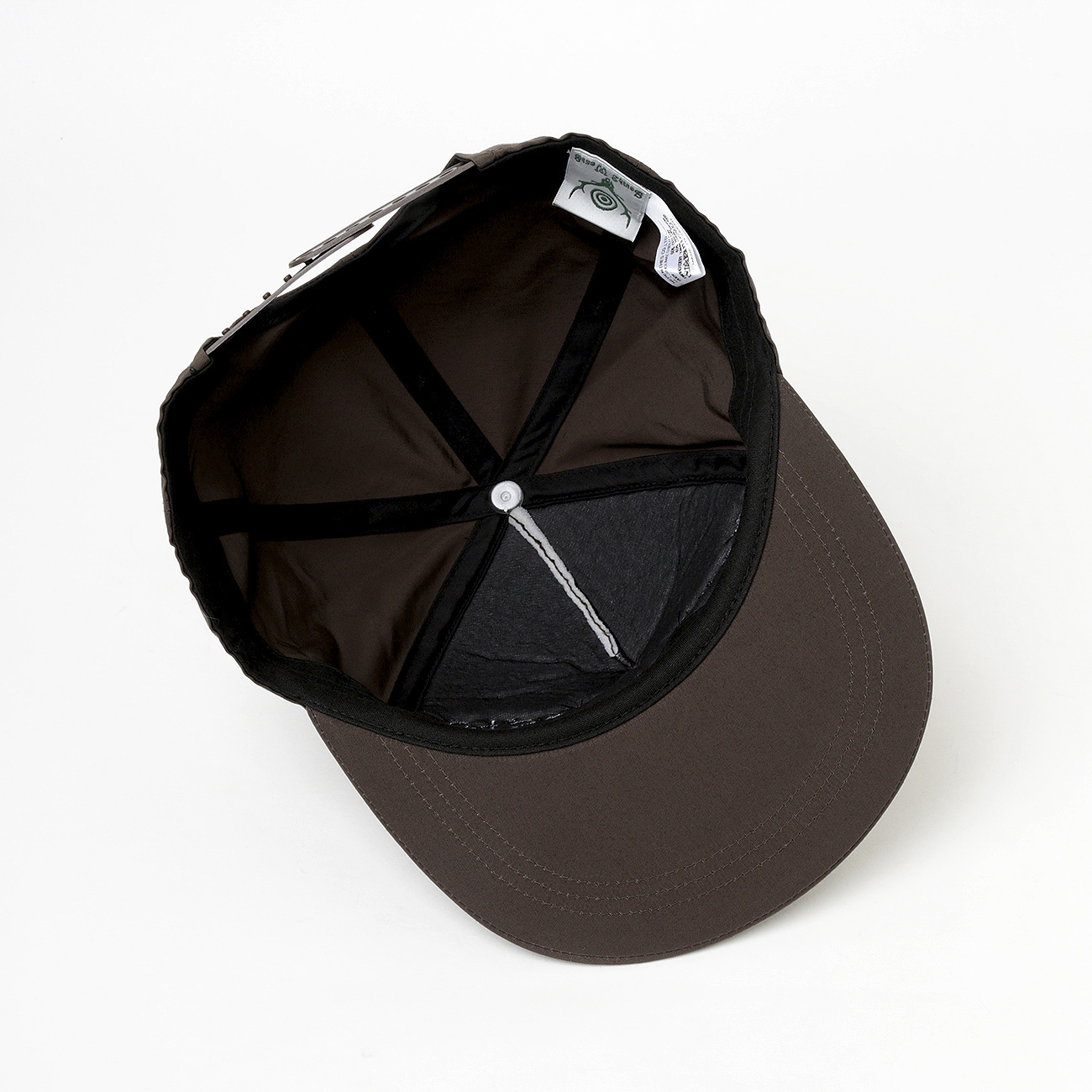 TRUCKER CAP - S2W8 TENKARA EMB. / 2 color | South2 West8