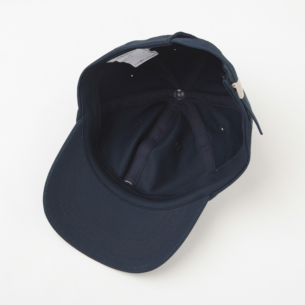 CIOTA シオタ Chino Cloth Cap 商品詳細｜LEQUEL｜レクエールは