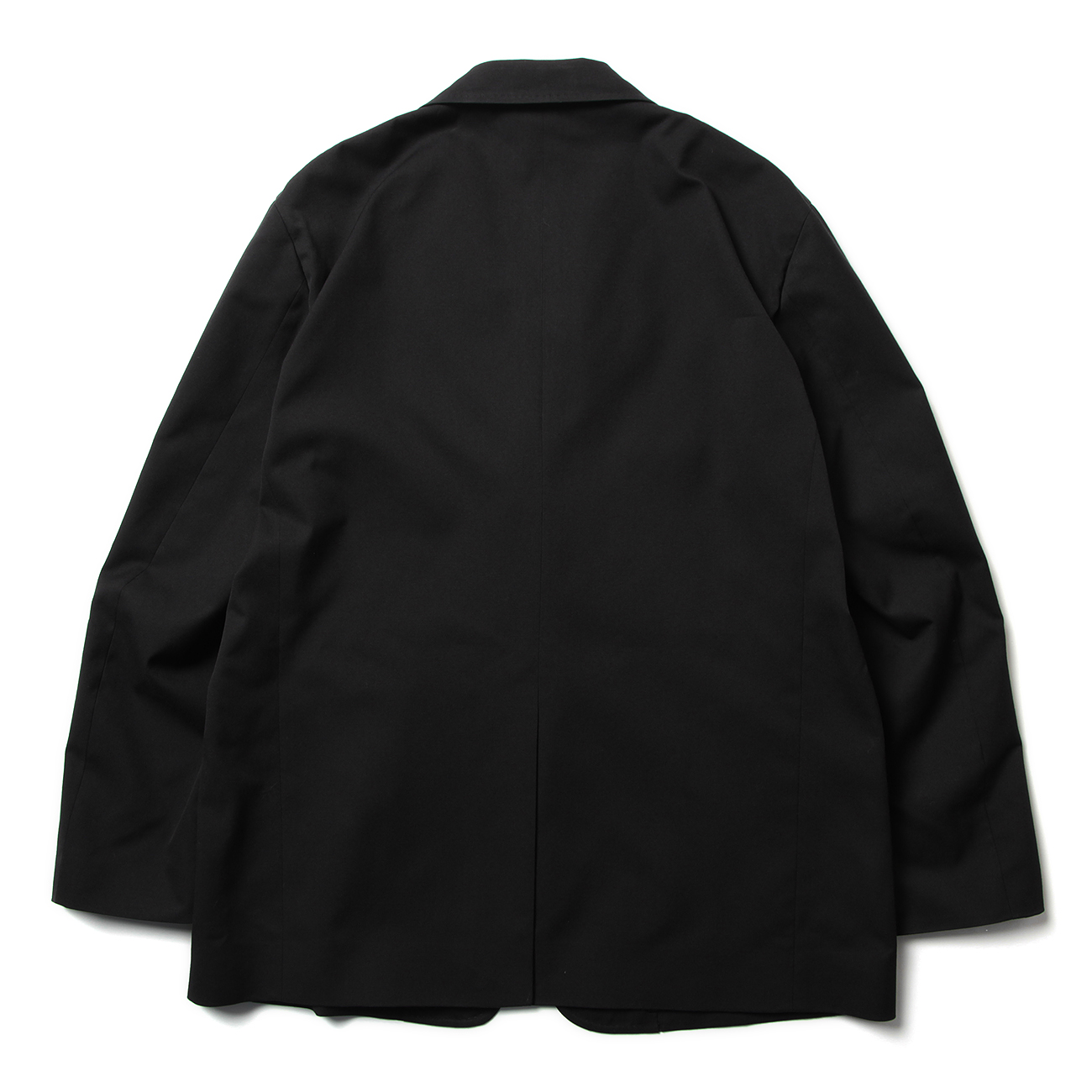 AURALEE / オーラリー | SUPER FINE WOOL COTTON TWILL OVER JACKET