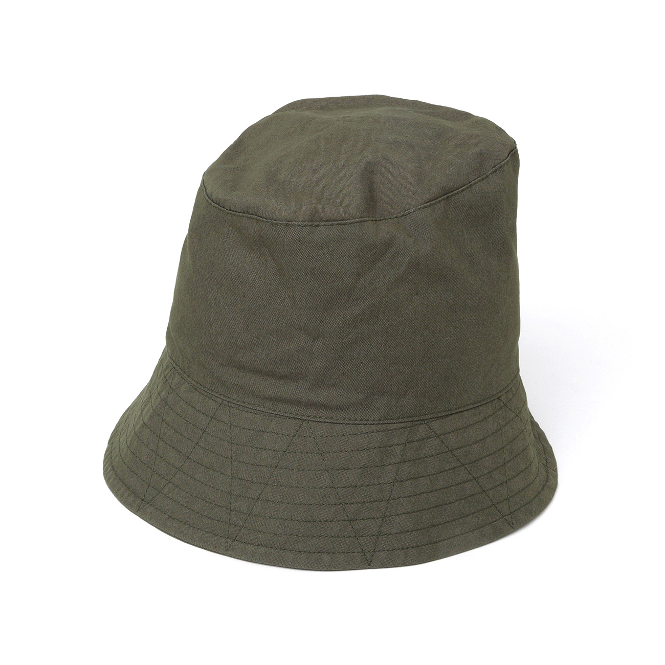 帽子 BUCKET HAT - CP WEATHER POPLIN BUCKET HAT - CP WEATHER POPLIN Poplin Cotton Blend Rain